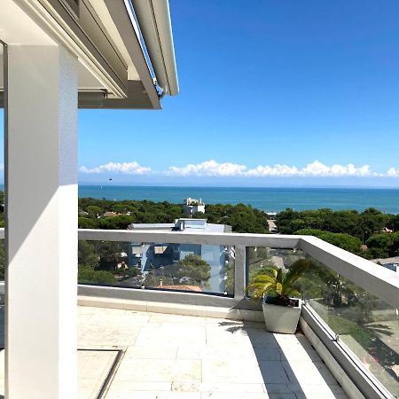 Appartamento Penthouse Bellavista Lignano Sabbiadoro Esterno foto