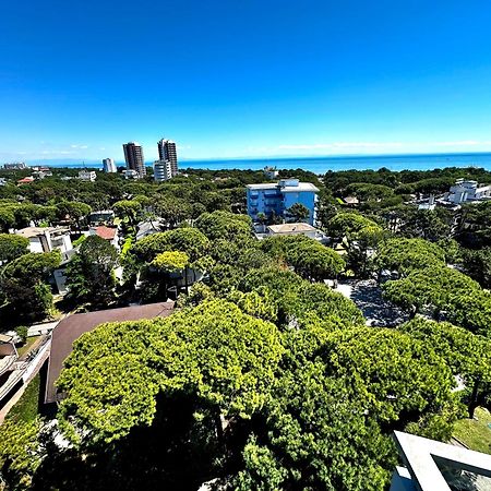 Appartamento Penthouse Bellavista Lignano Sabbiadoro Esterno foto