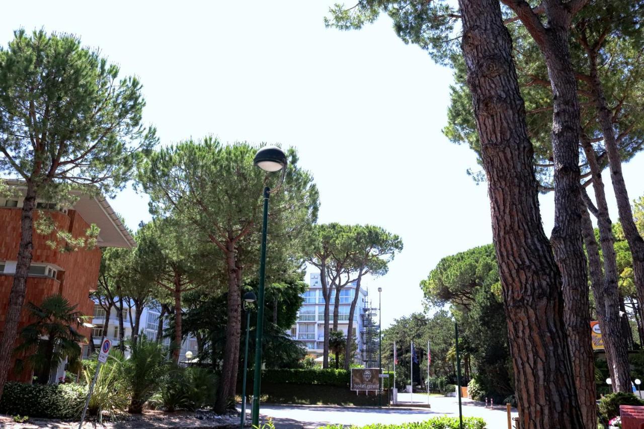 Appartamento Penthouse Bellavista Lignano Sabbiadoro Esterno foto
