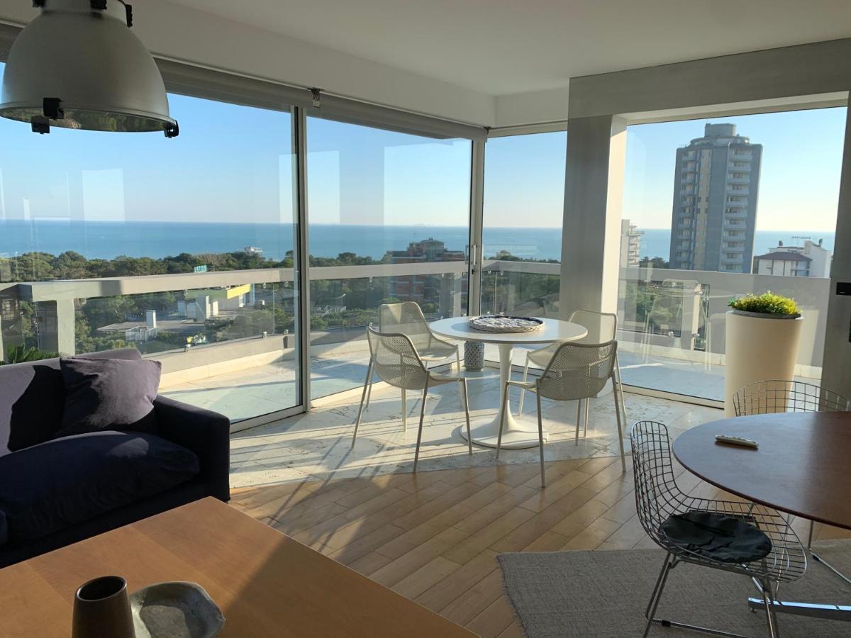 Appartamento Penthouse Bellavista Lignano Sabbiadoro Esterno foto