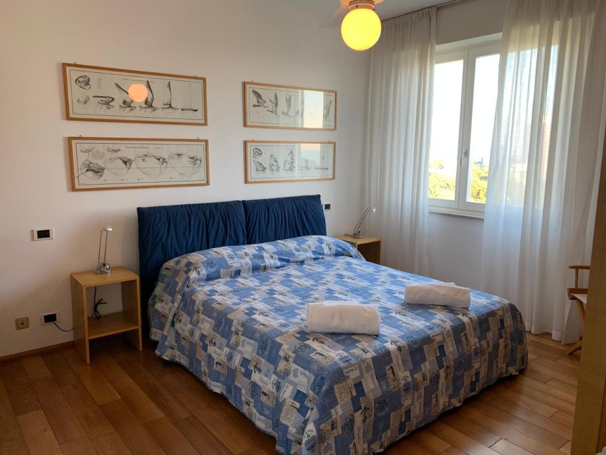 Appartamento Penthouse Bellavista Lignano Sabbiadoro Esterno foto