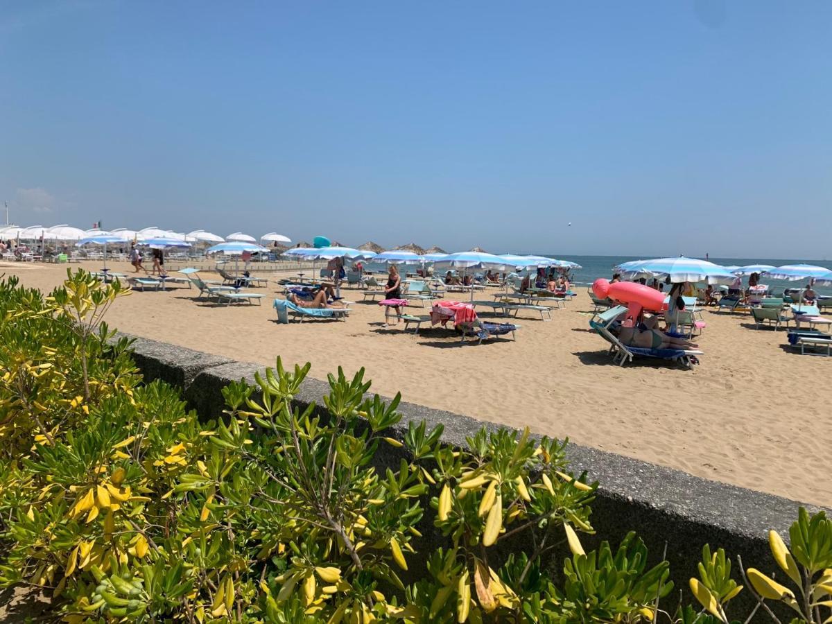 Appartamento Penthouse Bellavista Lignano Sabbiadoro Esterno foto