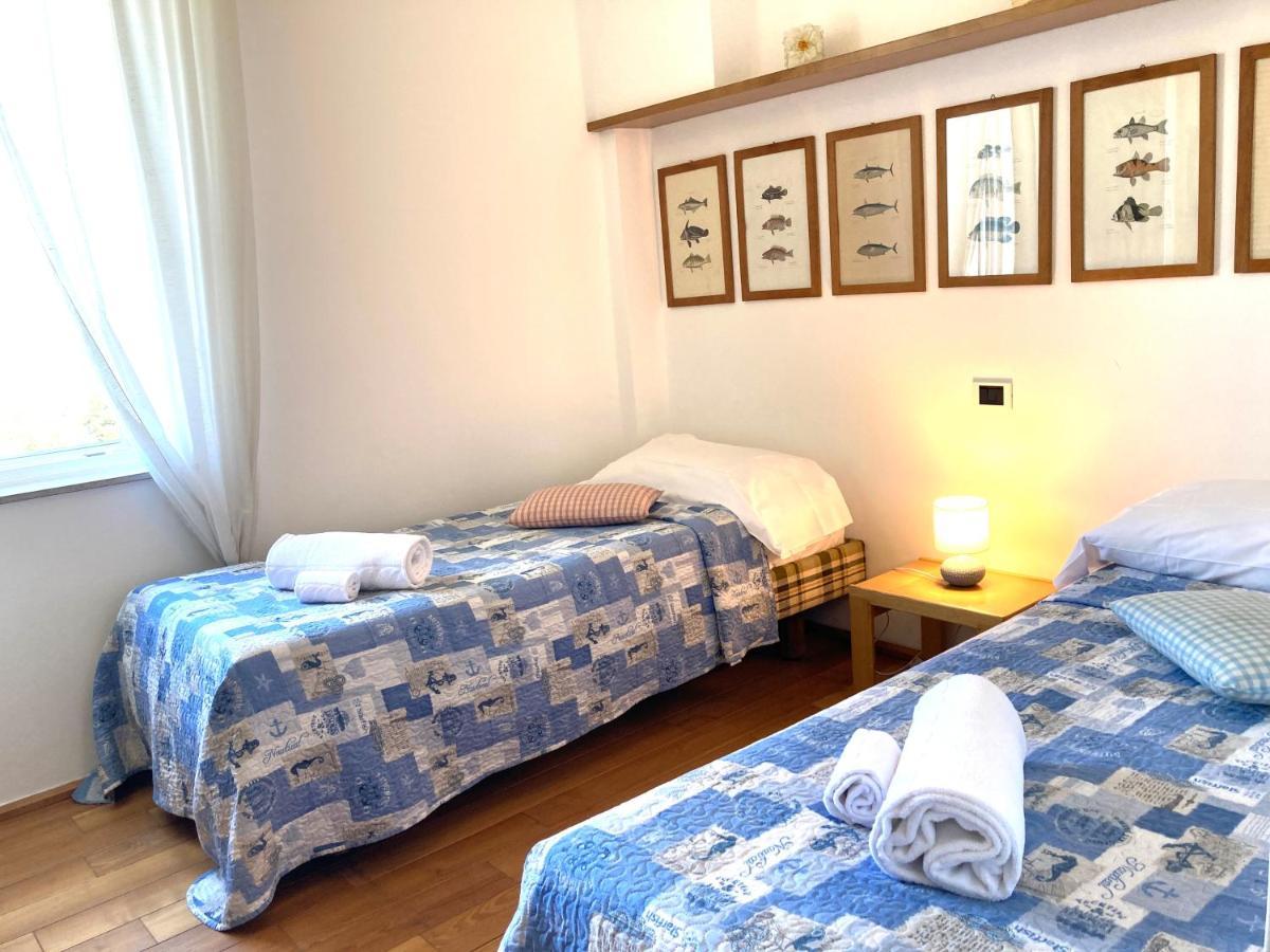 Appartamento Penthouse Bellavista Lignano Sabbiadoro Esterno foto