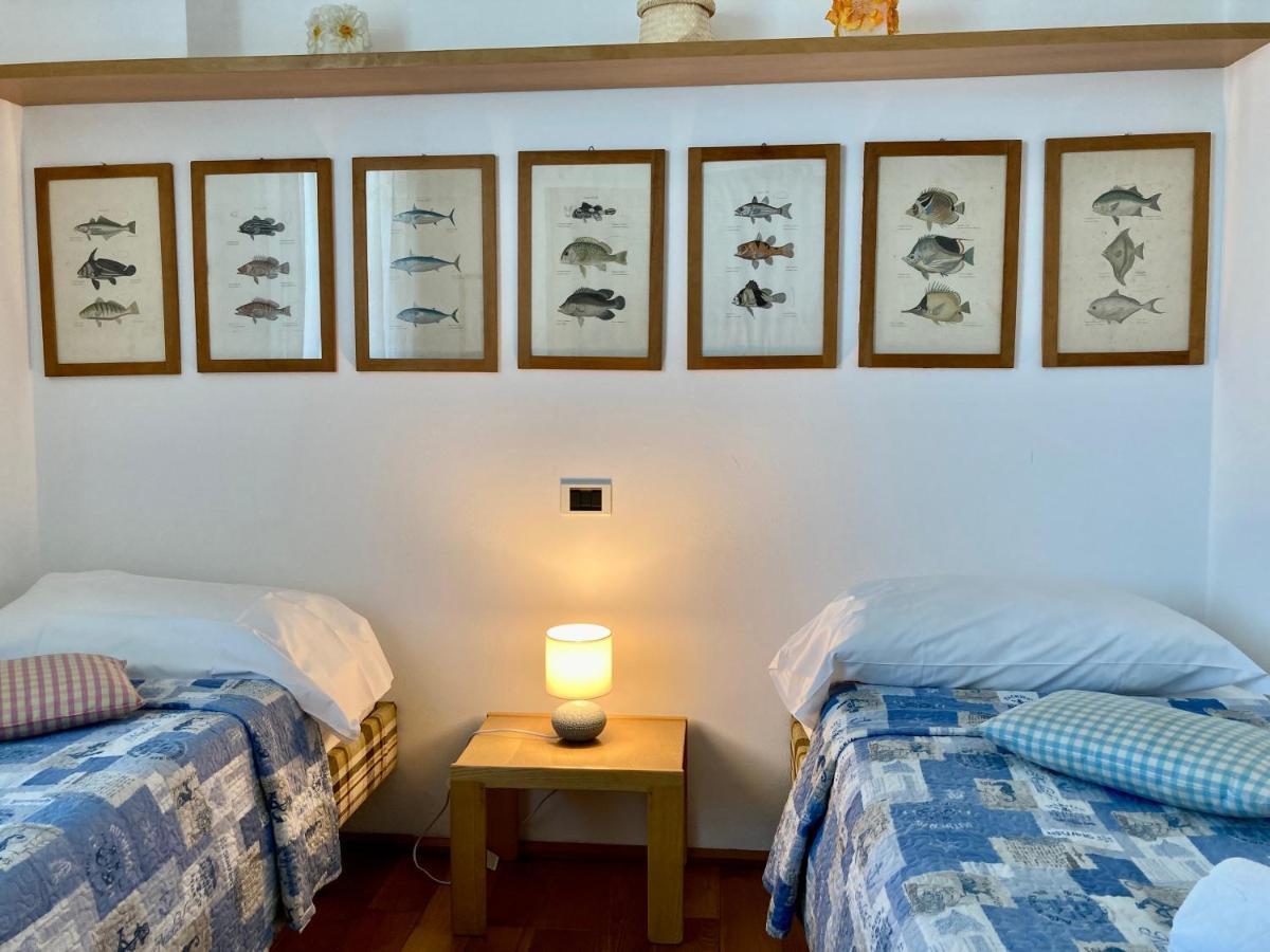 Appartamento Penthouse Bellavista Lignano Sabbiadoro Esterno foto