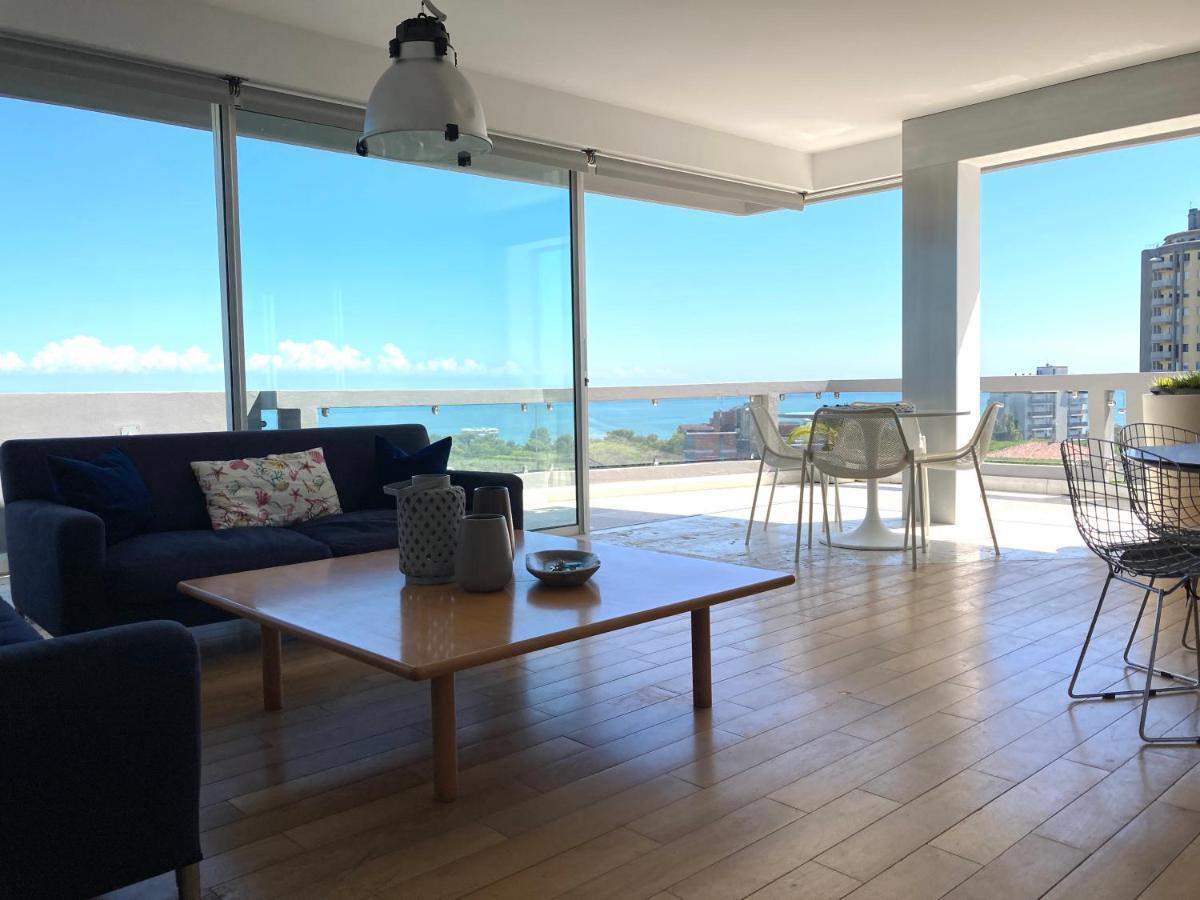 Appartamento Penthouse Bellavista Lignano Sabbiadoro Esterno foto