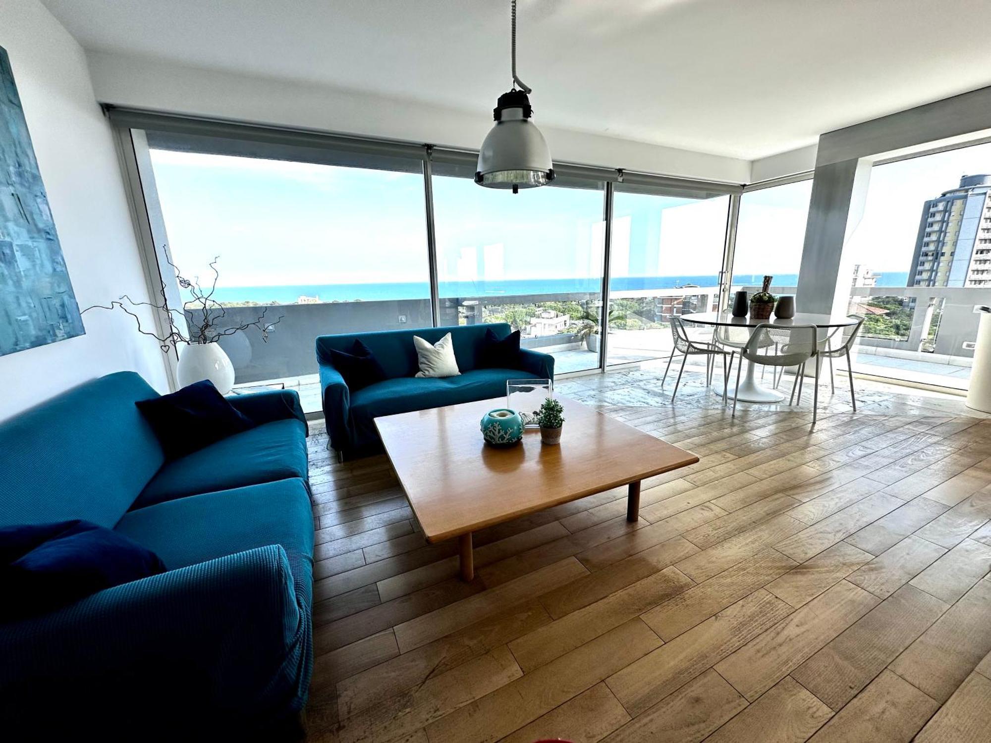 Appartamento Penthouse Bellavista Lignano Sabbiadoro Esterno foto