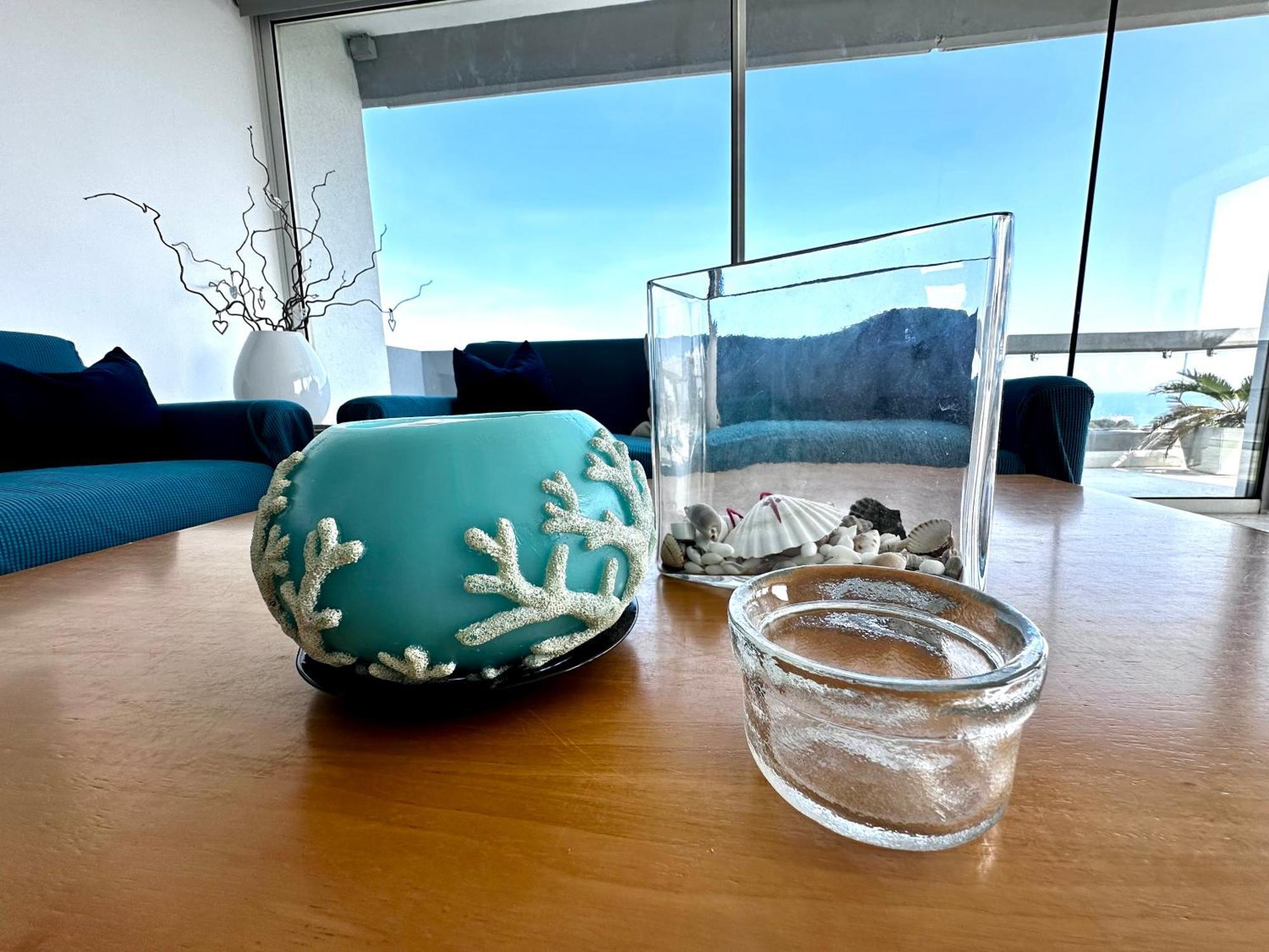 Appartamento Penthouse Bellavista Lignano Sabbiadoro Esterno foto