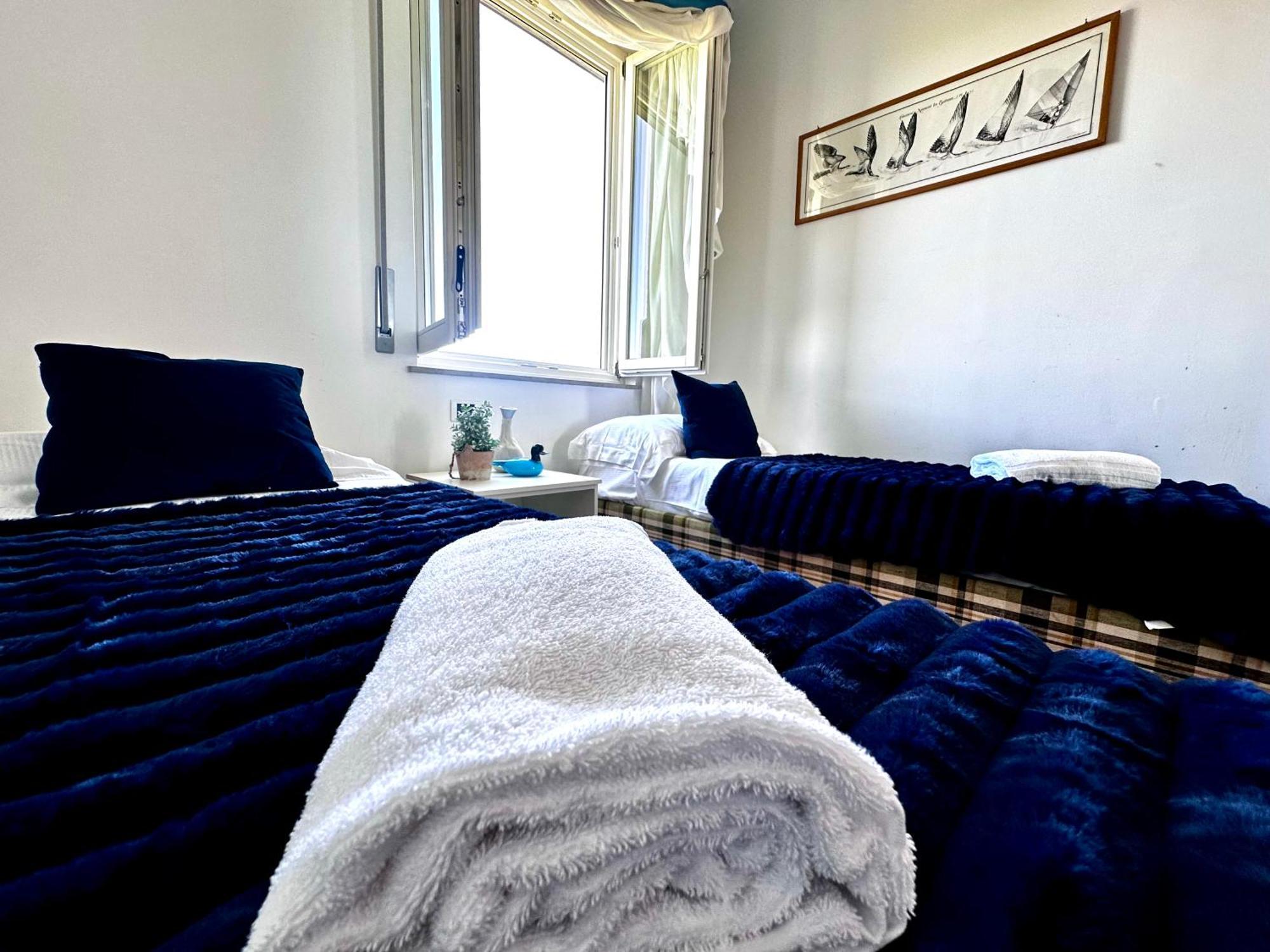 Appartamento Penthouse Bellavista Lignano Sabbiadoro Esterno foto