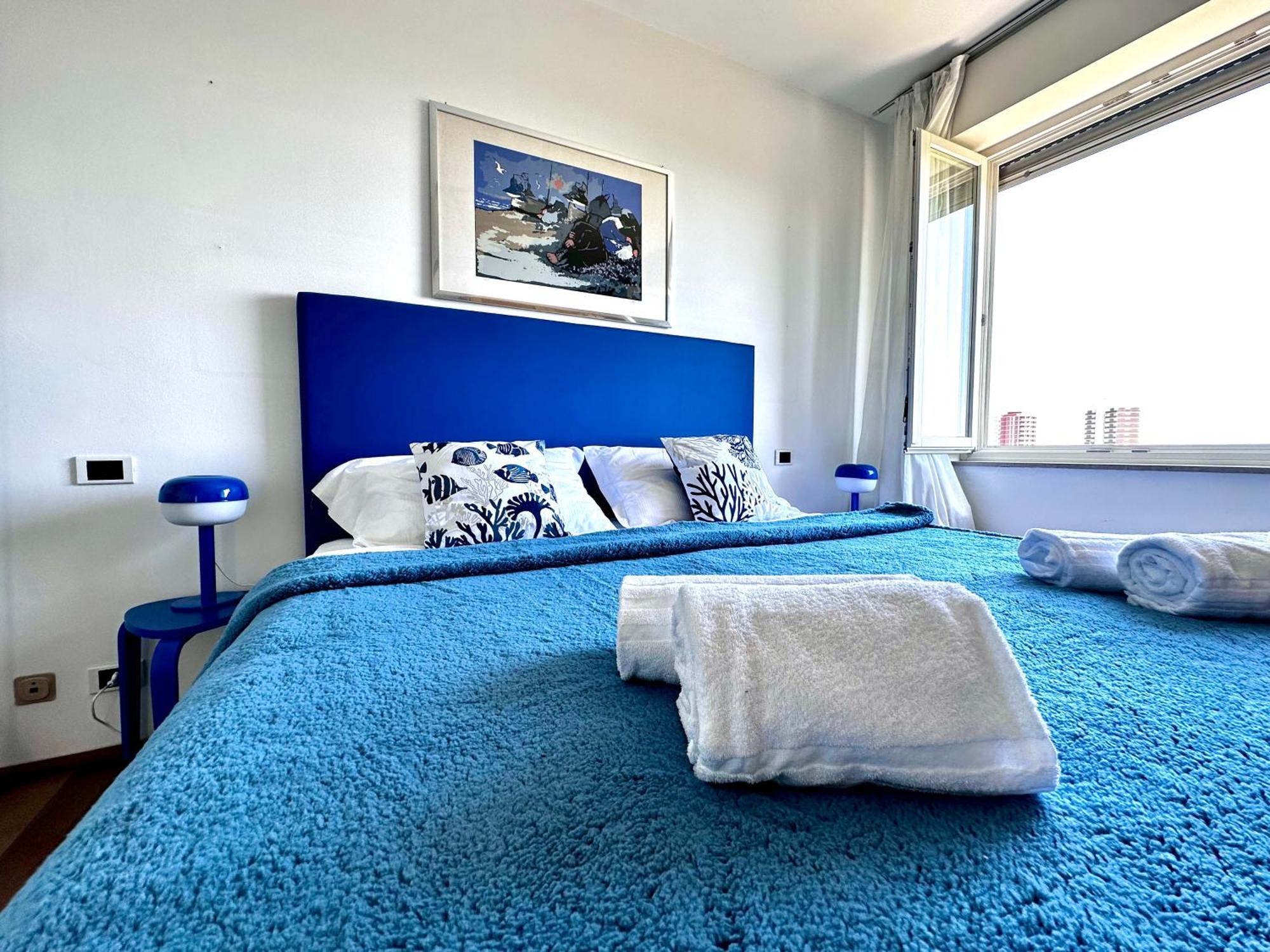 Appartamento Penthouse Bellavista Lignano Sabbiadoro Esterno foto