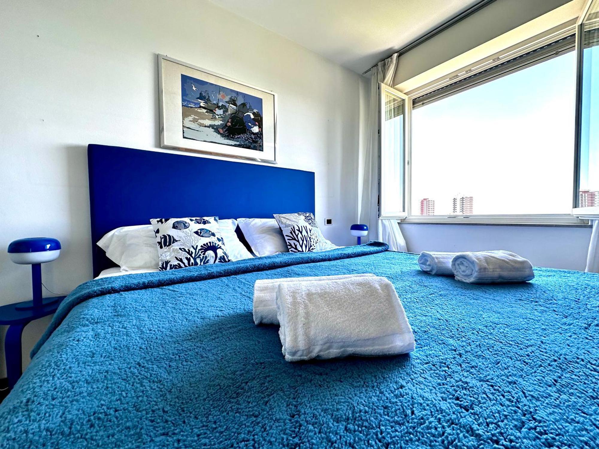 Appartamento Penthouse Bellavista Lignano Sabbiadoro Esterno foto
