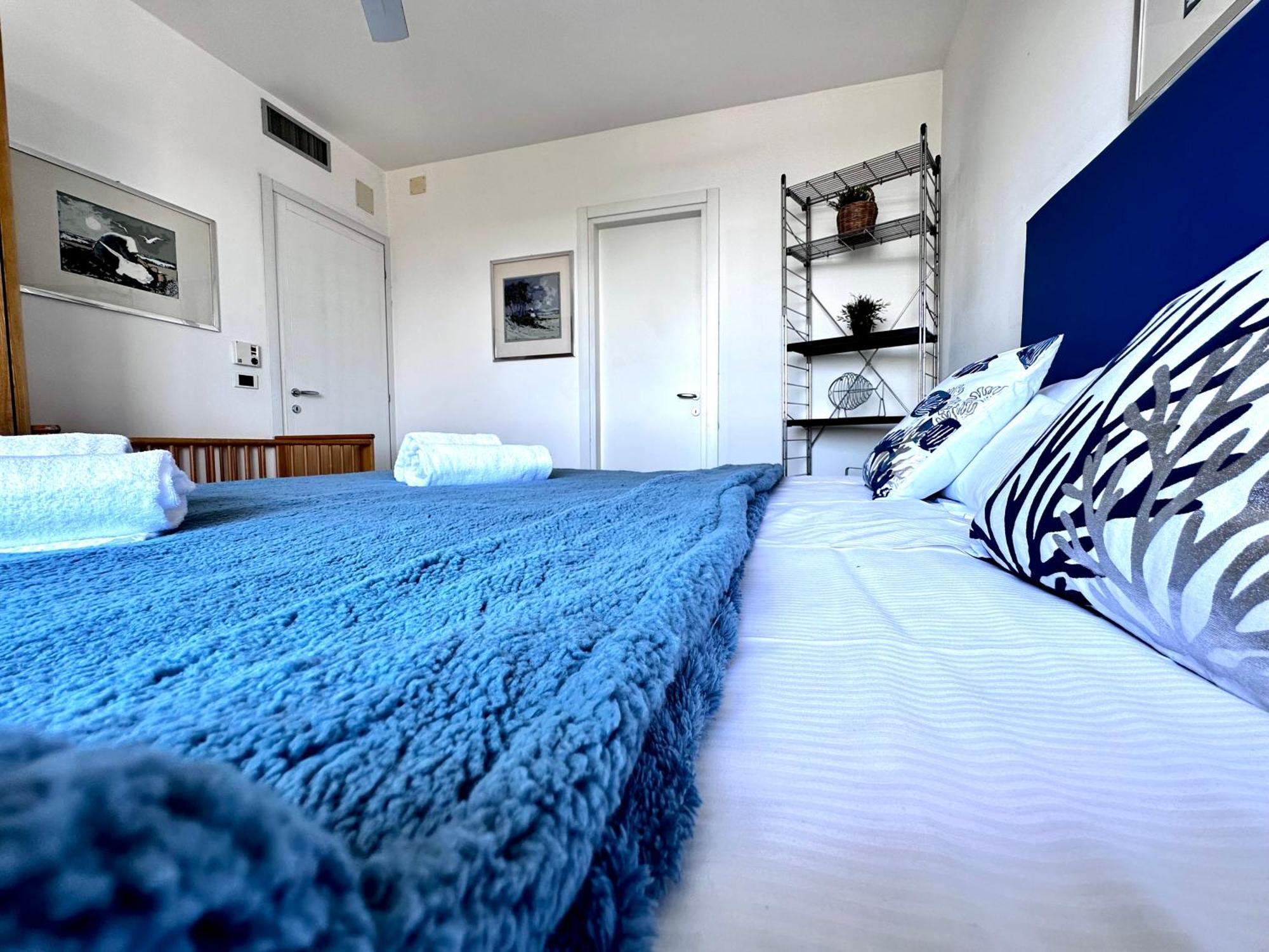 Appartamento Penthouse Bellavista Lignano Sabbiadoro Esterno foto