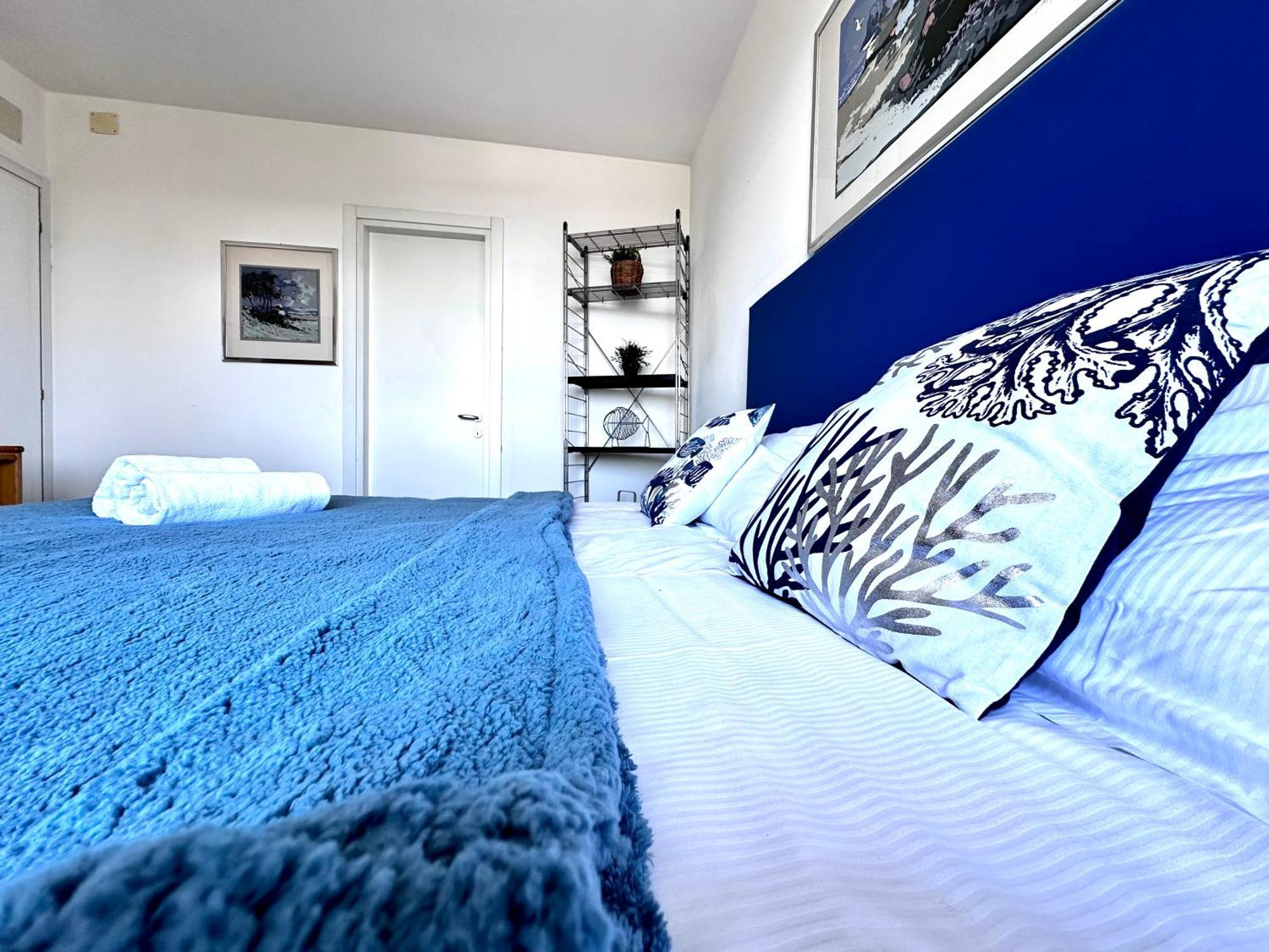 Appartamento Penthouse Bellavista Lignano Sabbiadoro Esterno foto