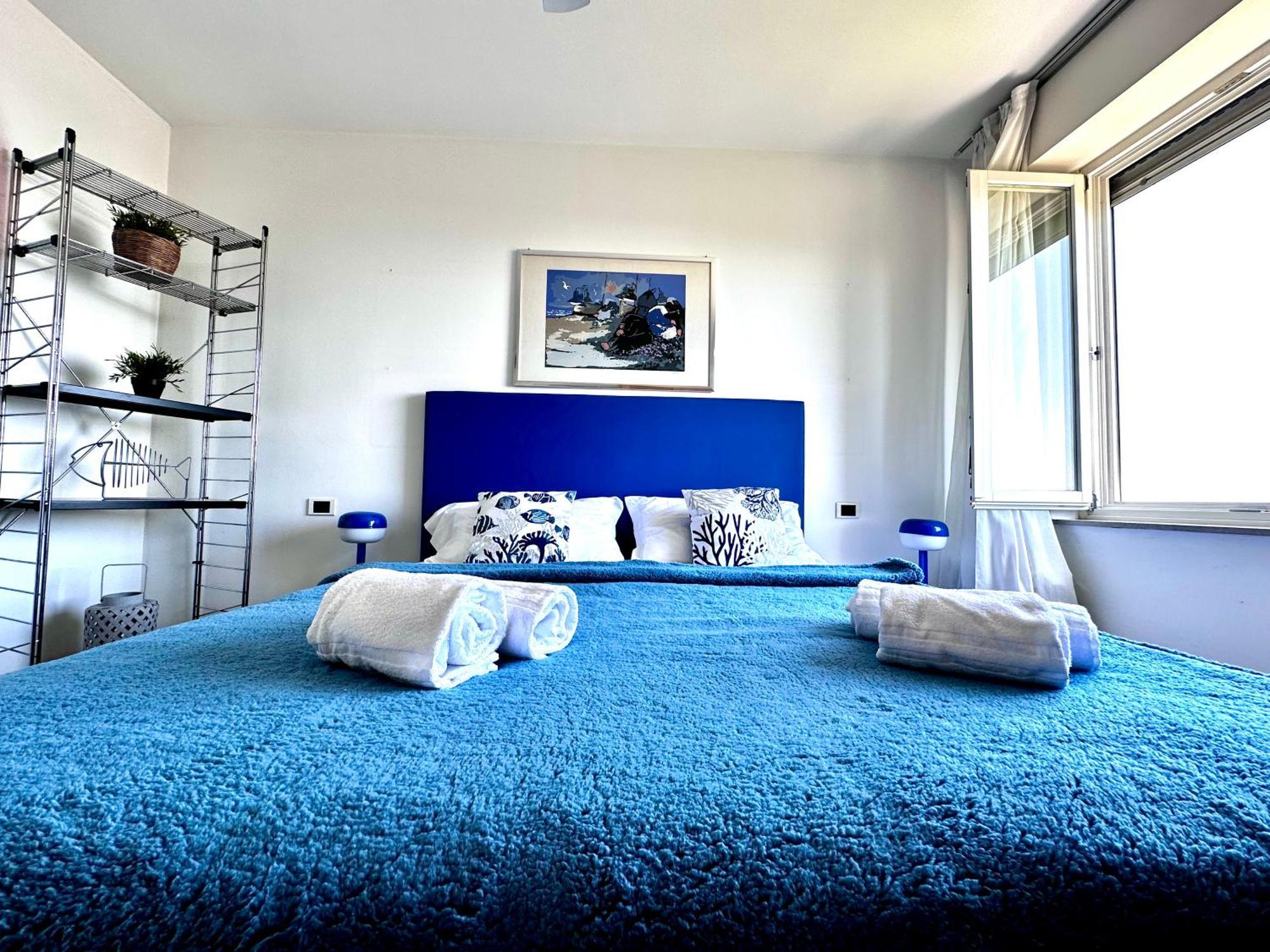 Appartamento Penthouse Bellavista Lignano Sabbiadoro Esterno foto
