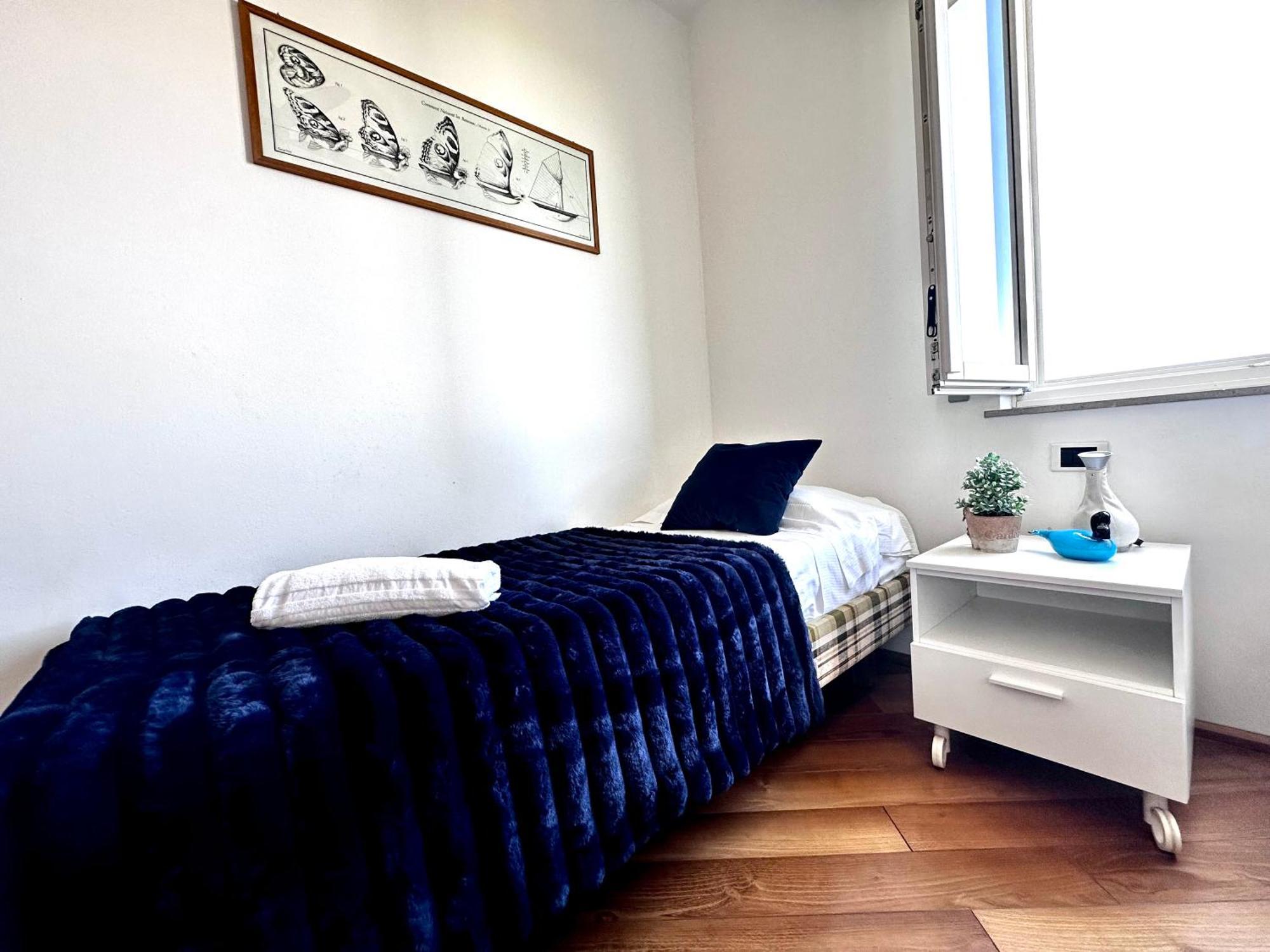 Appartamento Penthouse Bellavista Lignano Sabbiadoro Esterno foto