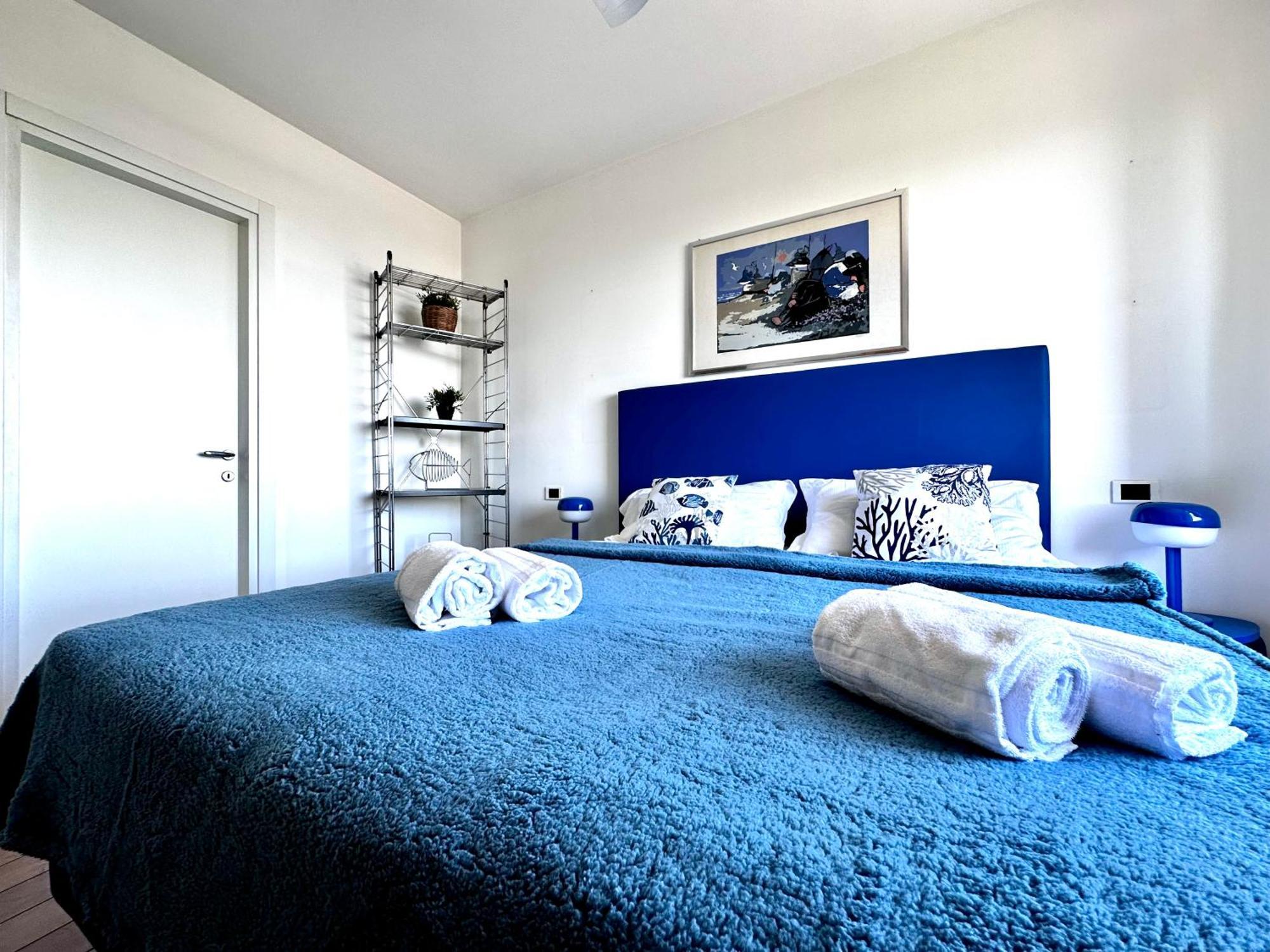 Appartamento Penthouse Bellavista Lignano Sabbiadoro Esterno foto