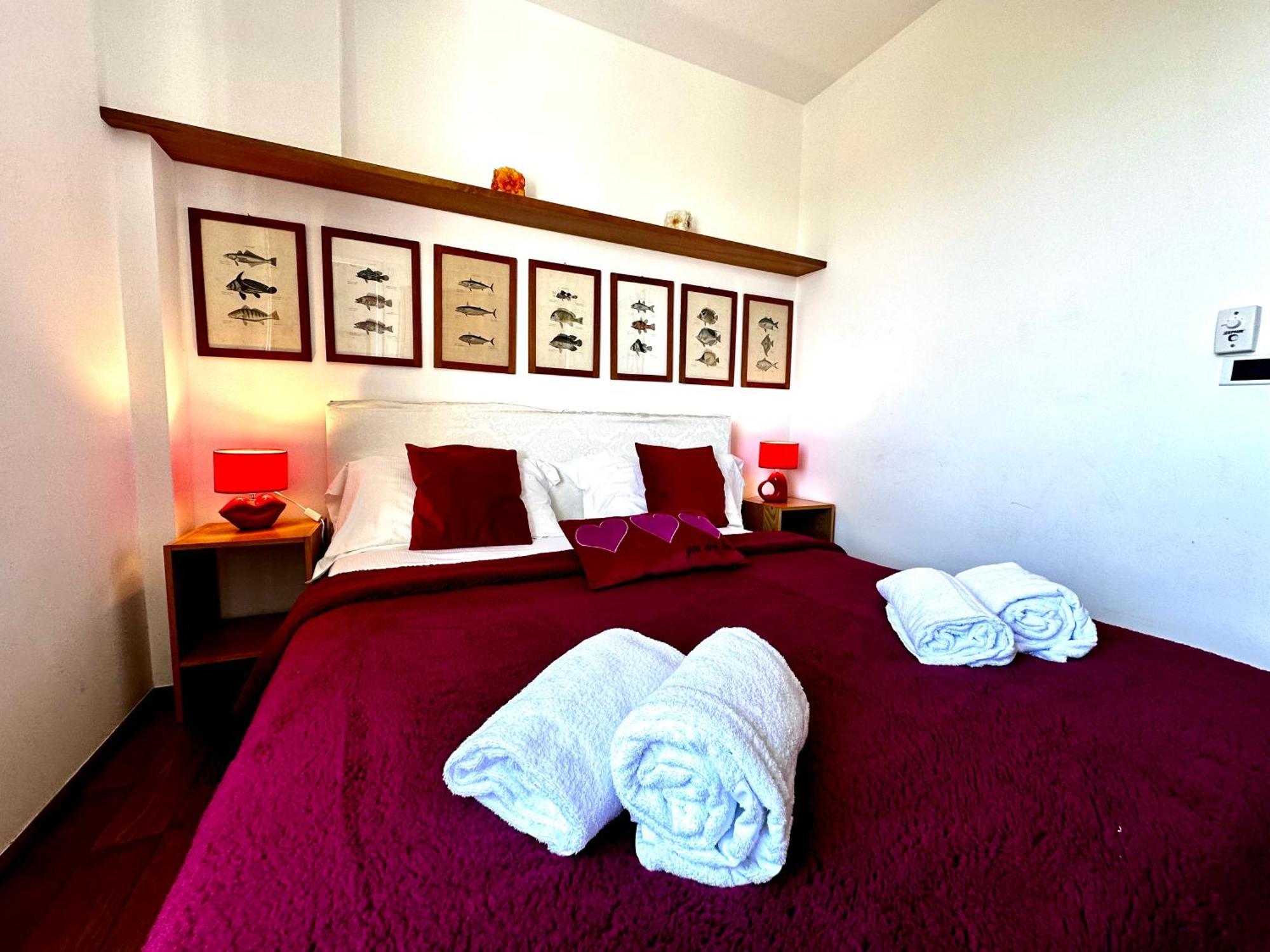 Appartamento Penthouse Bellavista Lignano Sabbiadoro Esterno foto