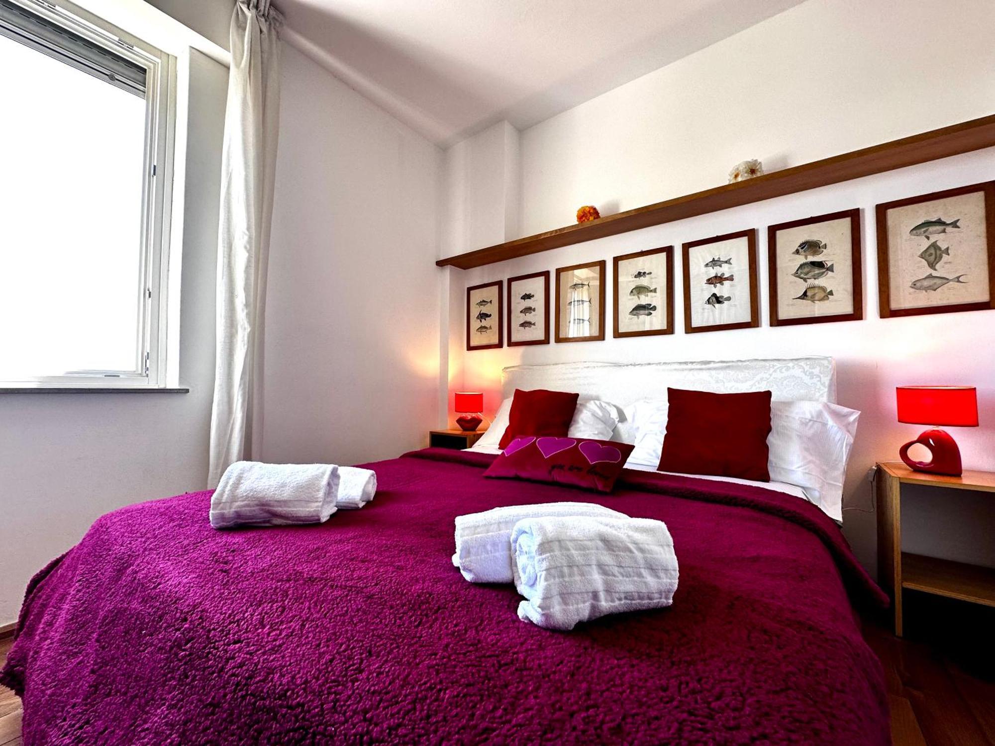 Appartamento Penthouse Bellavista Lignano Sabbiadoro Esterno foto